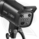 GODOX SL100Bi Bi-Color LED Video Light