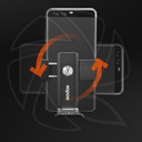 GODOX MTH04 SMARTPHONE BRACKET