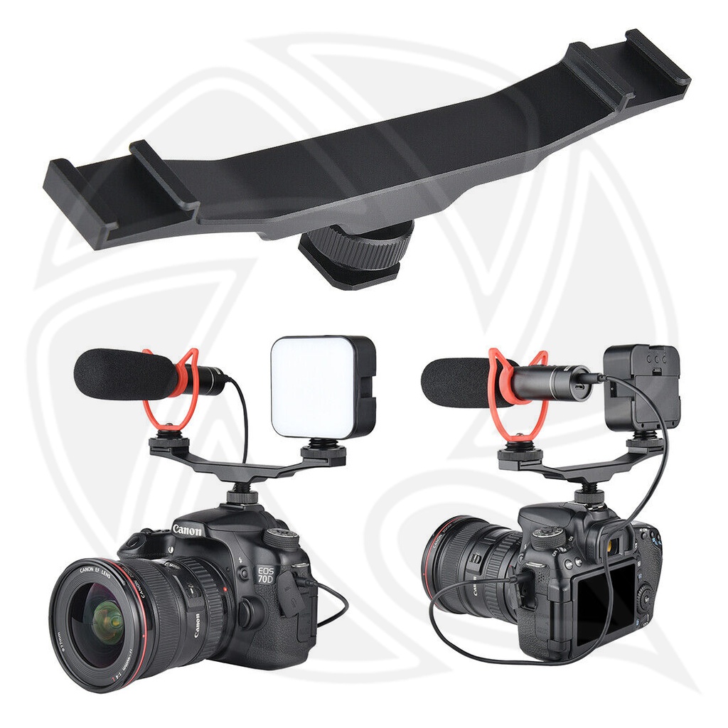 QARTAJ Motion Video Kit (Autodolly kit)