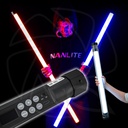 NANLITE Pavotube II 15X Led Tube Light 4Kit