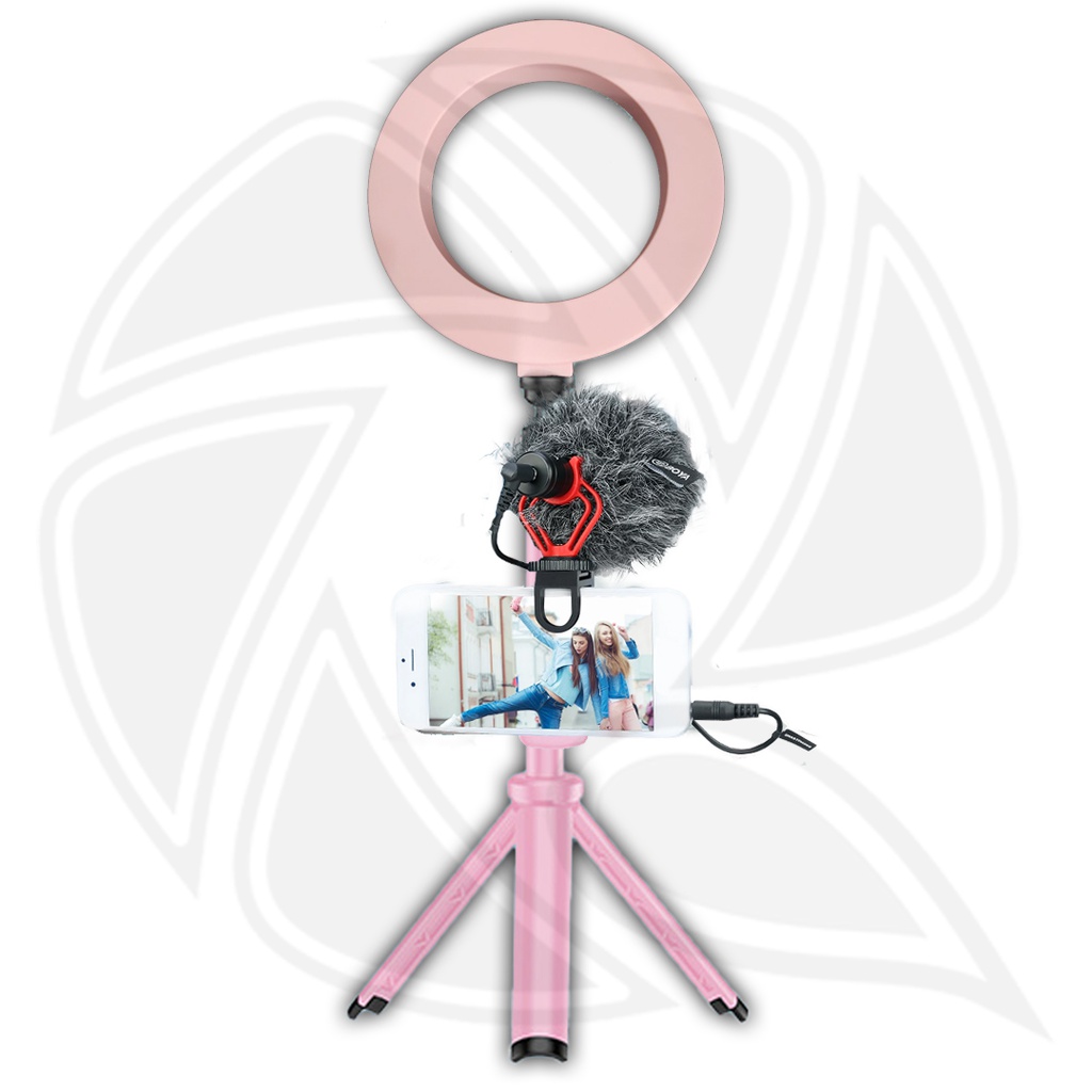 QARTAJ Content Creators kit
