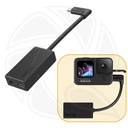 GOPRO Pro 3.5mm Mic Adapter