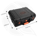 Sunnylife AQX-2-2 Safety Carrying Hard Case for RS3