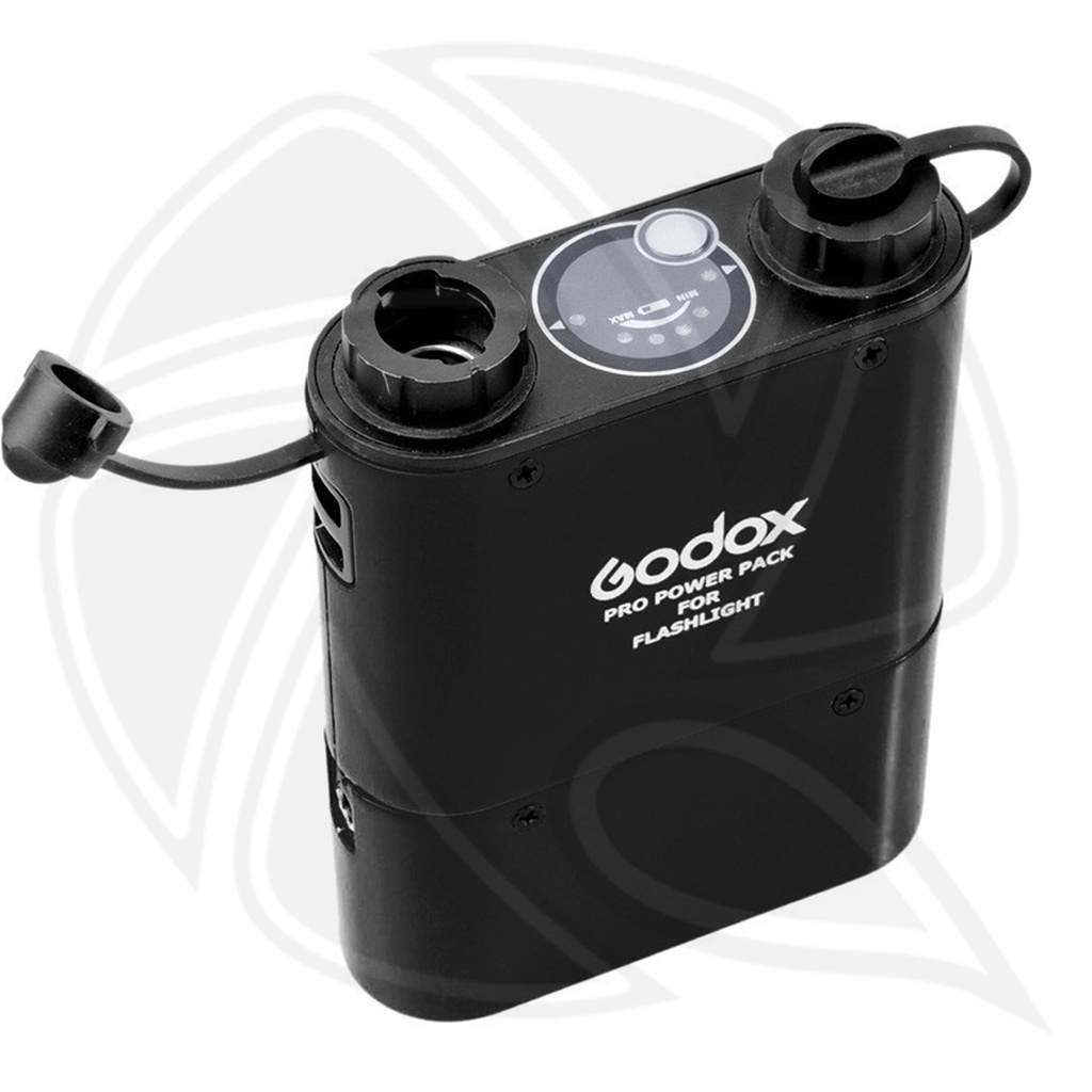 GODOX- PB960 DUAL-OUTPUT POWER SOURCE FOR FLASH