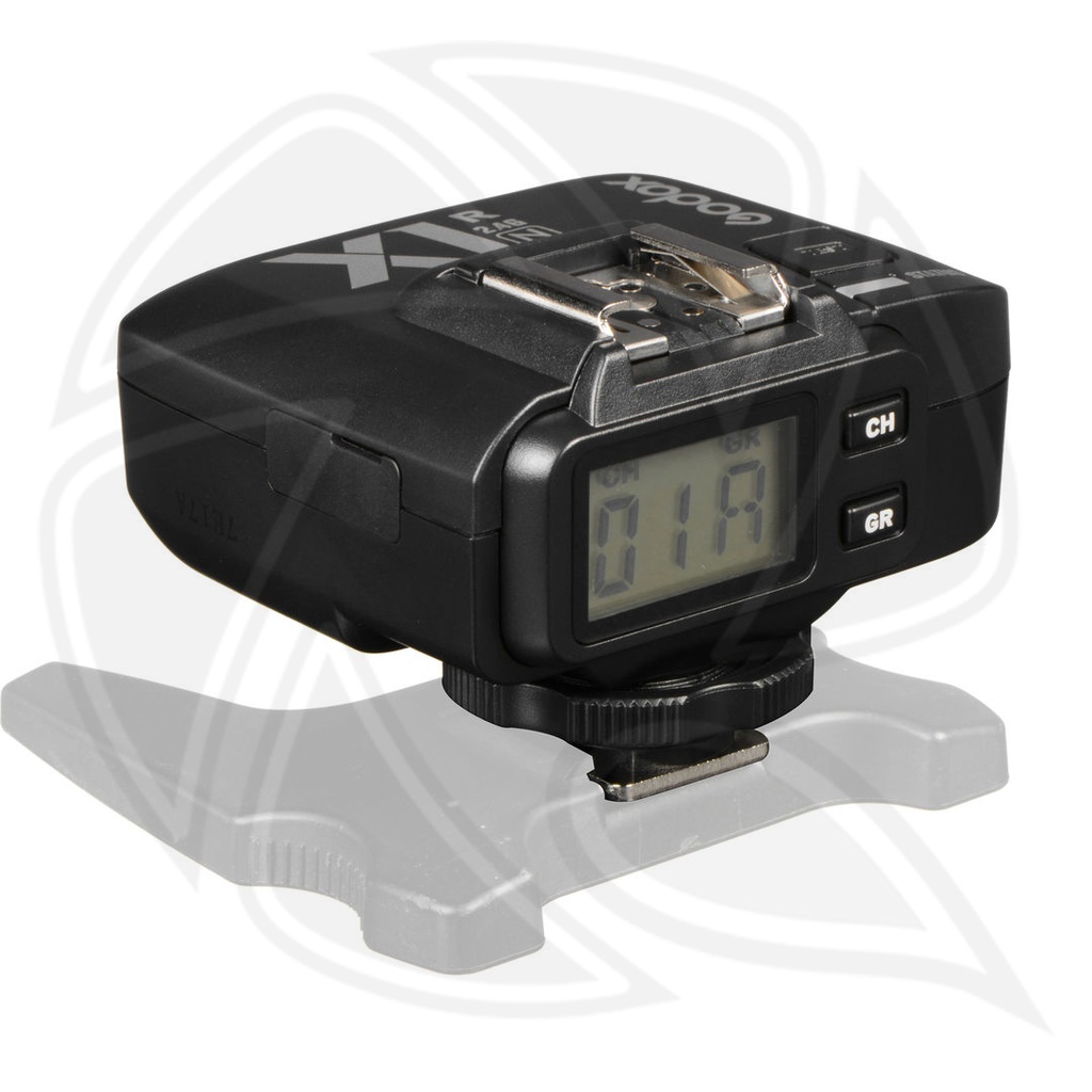 GODOX- X1RN - TTL Flash Trigger