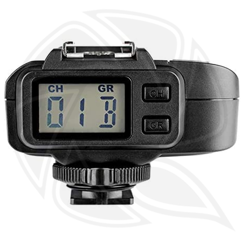 GODOX- X1RS - TTL Trigger