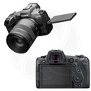Canon EOS R5 Mirrorless Camera (BODY ONLY) V2.4