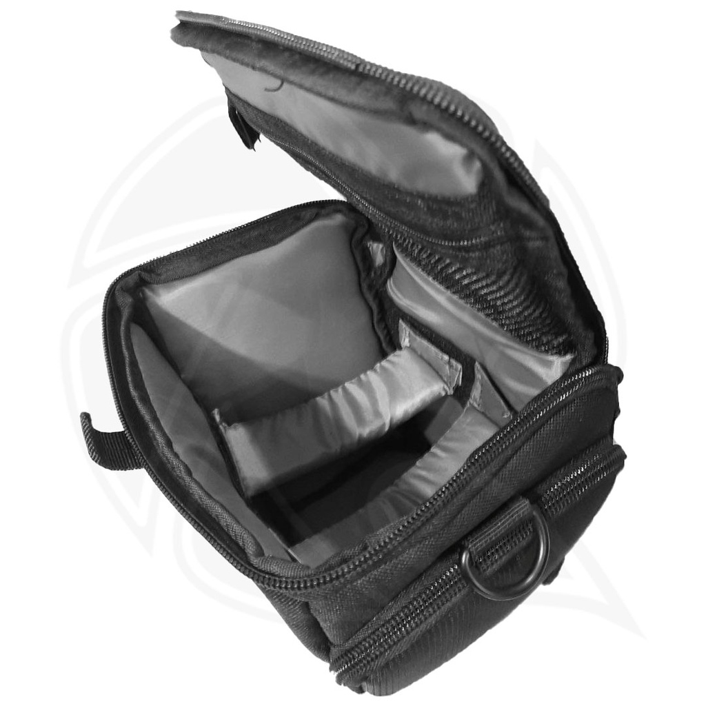 CAMEHOME Small Camera Bag