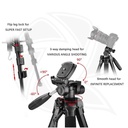 JMARY- KP2264 TRIPOD STAND