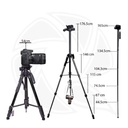 JMARY- KP2264 TRIPOD STAND