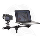 GODOX - LSA10  dual mount arm 