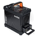 GODOX - AD1200PRO -TTL POWER PACK 