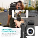 SEVENOAK SMART CINE-COMPLET SMARTPHONE VIDEO KIT