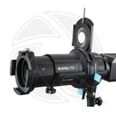 NANLITE PJ-FZ60-19&amp;36 - Porjection Attachment for Forza60/60B