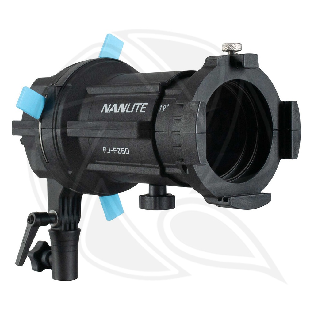 NANLITE PJ-FZ60-19&amp;36 - Porjection Attachment for Forza60/60B