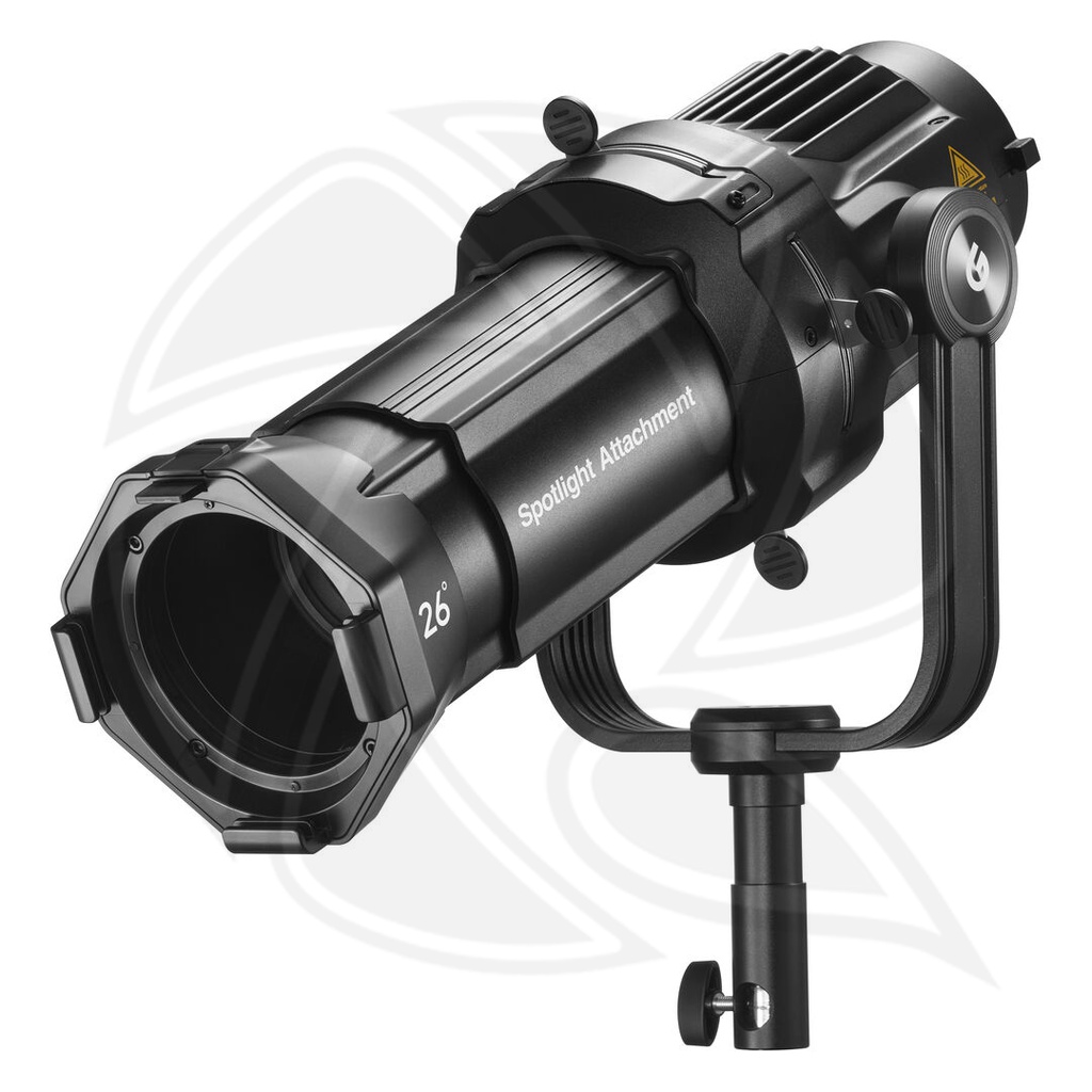 GODOX- VSA26K Spotlight Attachment Kit-26
