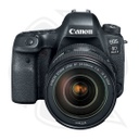 CANON 6D II 24-105 F.4 STM-1