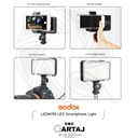 GODOX  -LEDM150 LED Smartphone Light