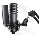 GODOX XMic 100GL Large-Diaphragm Condenser XLR Microphone