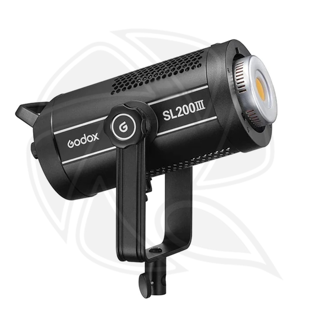 GODOX SL200III -LED LIGHT