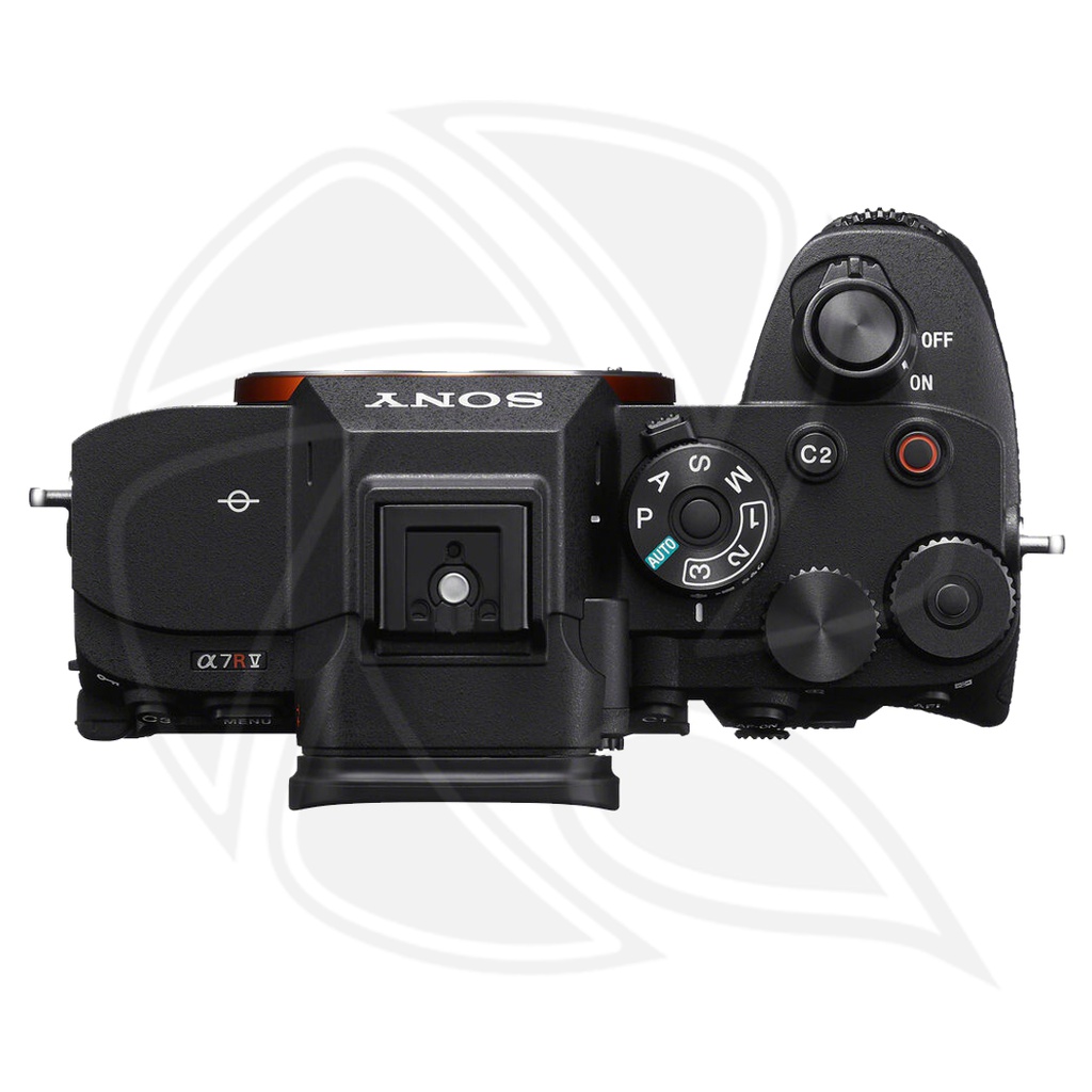 SONY Alpha a7R V Mirrorless Digital Camera (Body only)