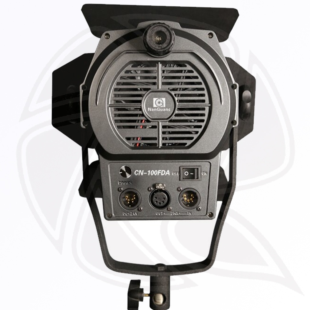 NANGUANG CN-100FDA LED Fresnel Light