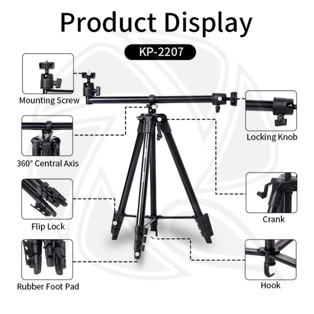 JMARY KP-2207 STAND