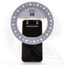 NANGUANG- CN-MP32C  SMARTPHONE RING LIGHT