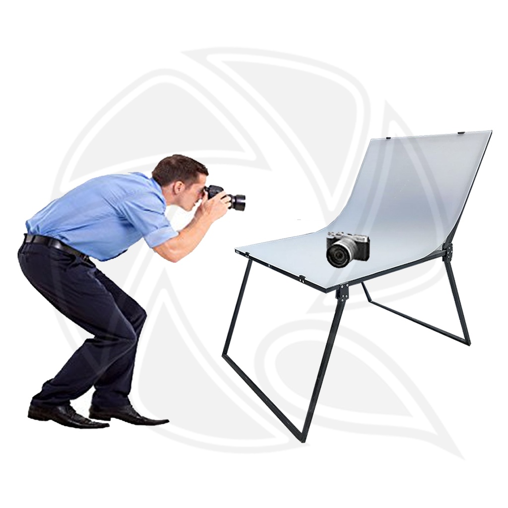 NANLITE  Still Life Shooting Table Frame