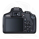 CANON CAMERA  2000D 18-55 III KIT-2