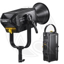 Godox Knowled M600Bi Bi-Color LED Monolight