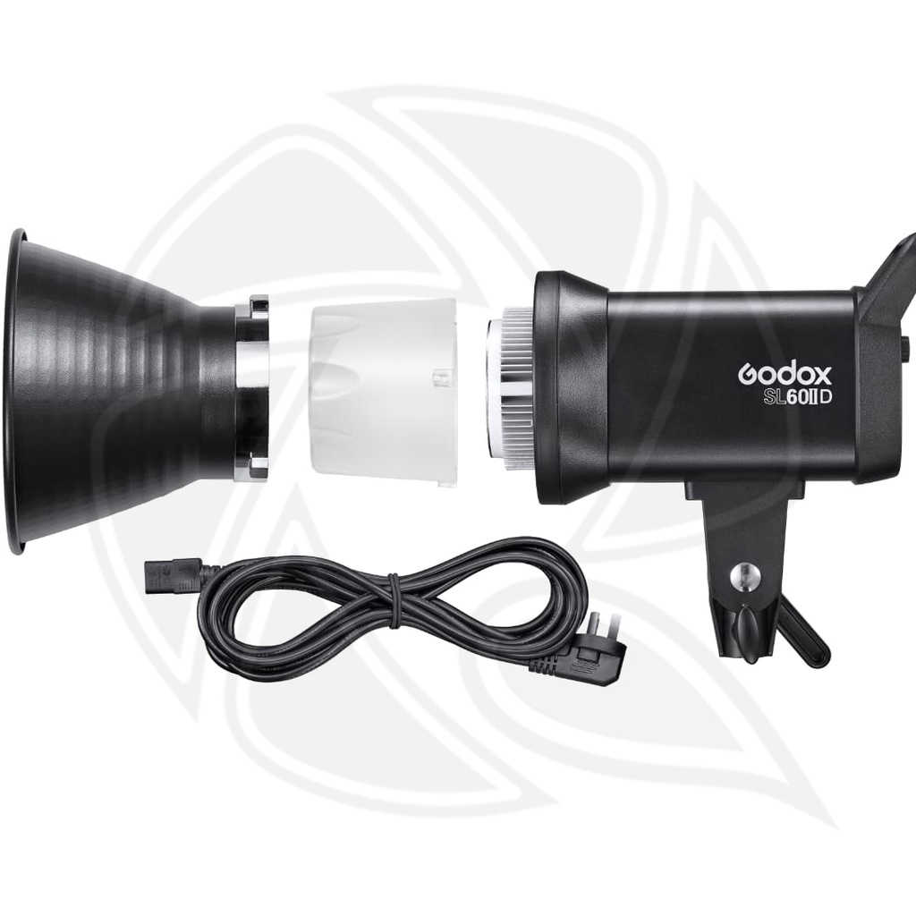 Godox SL60IID Compact Video Light