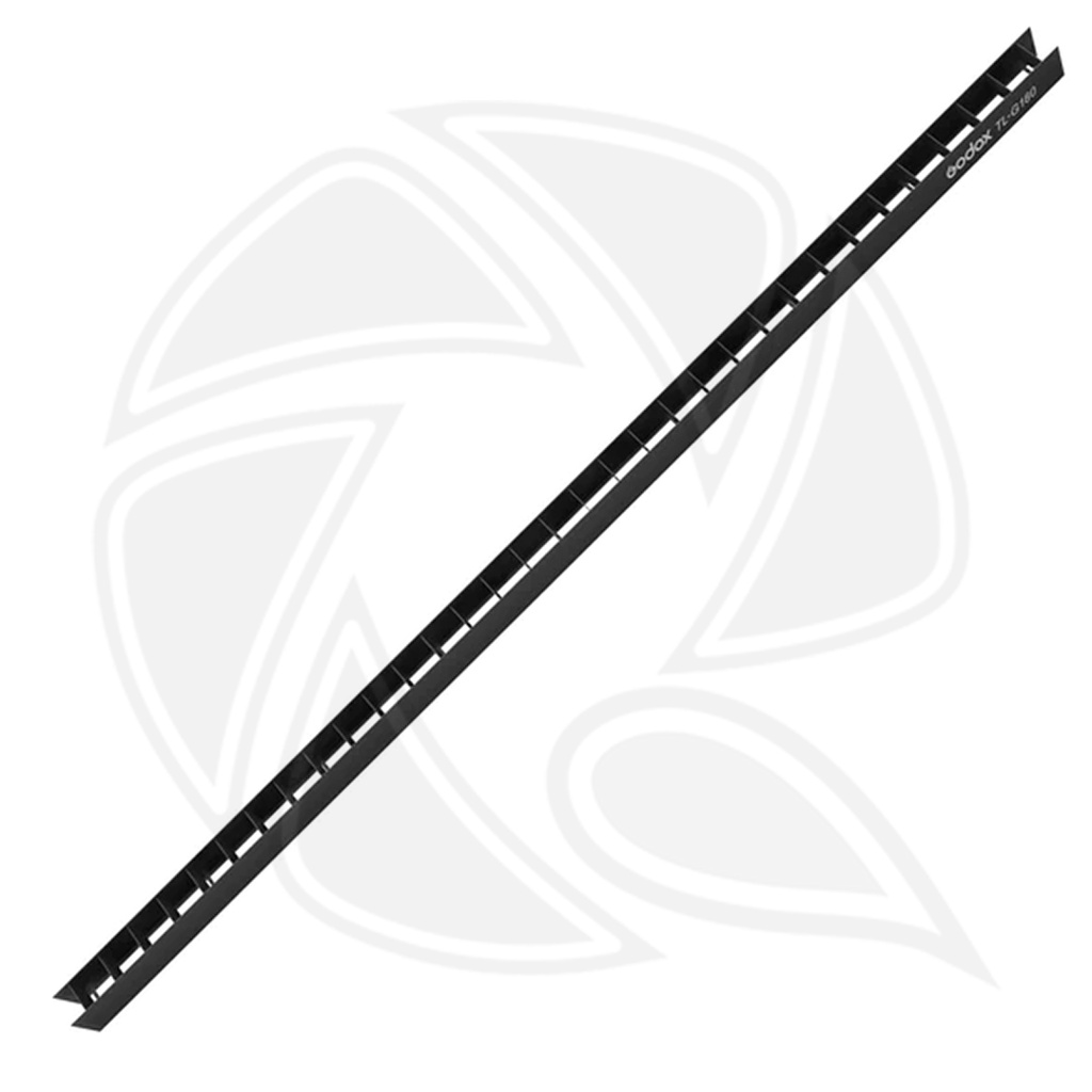 Godox TL180 RGB LED Tube Light with Grid