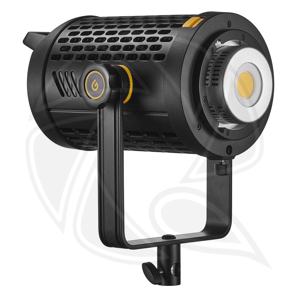 Godox UL150 II Daylight Silent LED Video Light