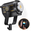 Godox VL200II Series LED Video Light (200W)