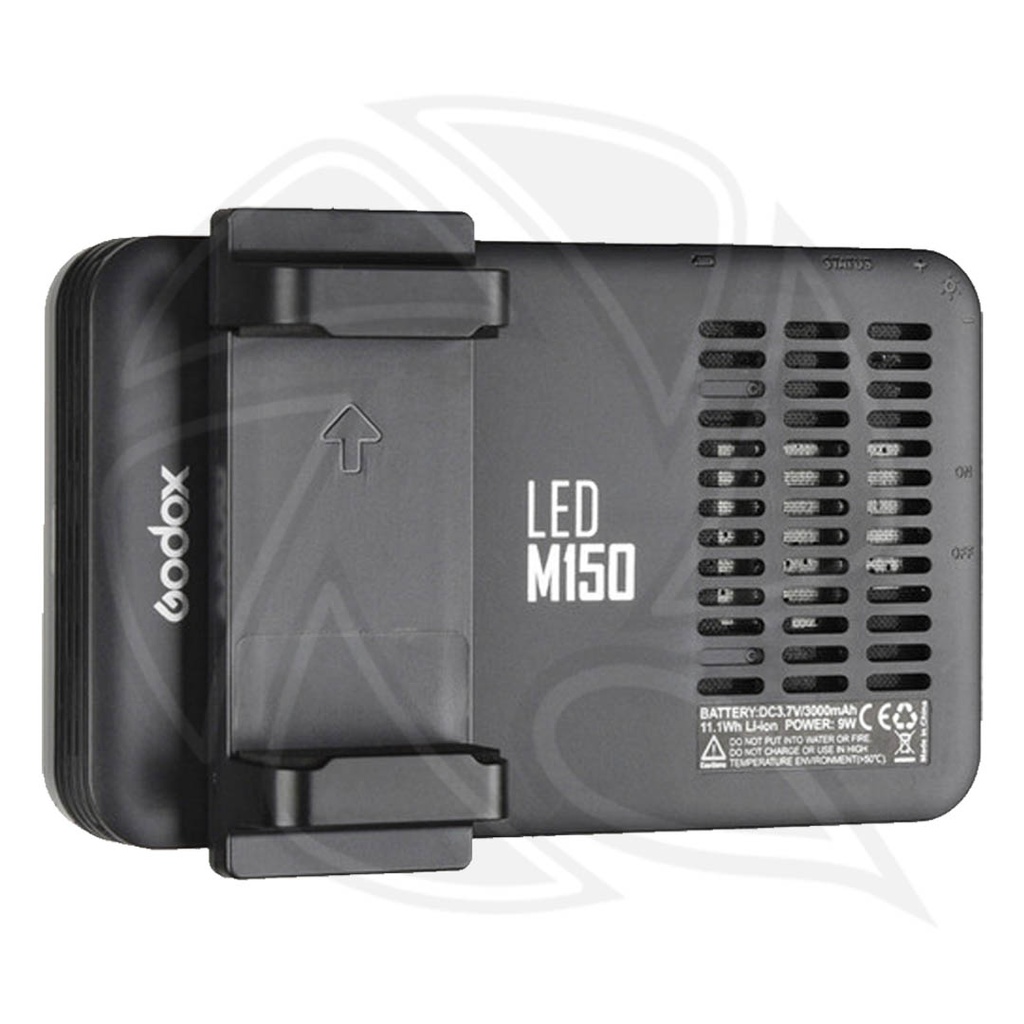 GODOX LEDM150 LED Smartphone Light