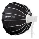 NANLITE SB-FZ60 60cm Parabolic Softbox for Forza 60
