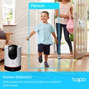 TP-LINK tapo Pan/Tilt Al Home Security Wi-Fi /Tapo C225