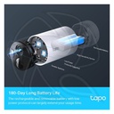 TP-LINK tapo Smart Wire-Free Security Camera System / Tapo C400S2