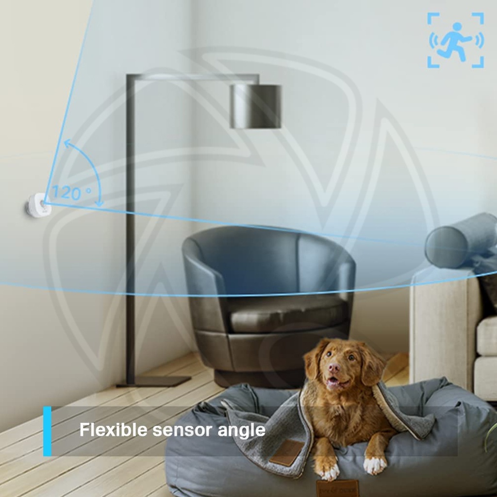 TP-LINK tapo Smart Motion Sensoer /tapo T100