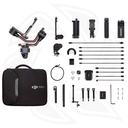DJI RS2 (Ronin-S2) Pro Combo-4