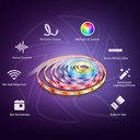 TP-LINK tapo Smart Wi-Fi Light Strip, Multicolor /Tapo L930-5
