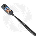 114cm INVESIBLE SELFIE  STICK