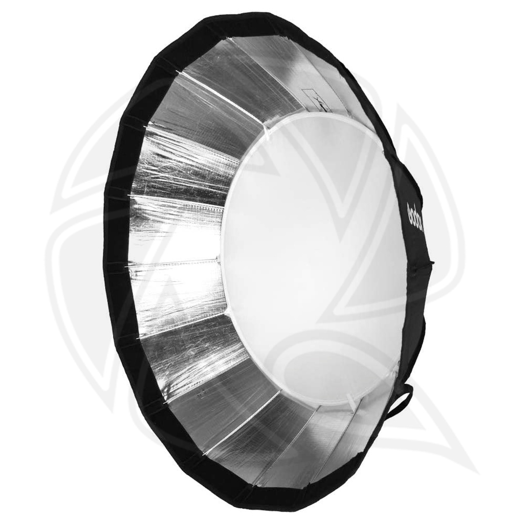 GODOX AD-S85S MOUNT SOFTBOX With Grid for AD400pro, AD300pro , ML60
