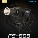 Nanlite FS-60B Bi-Color Studio Spotlight