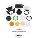 GODOX AKR1 Accessory for AD200, V1