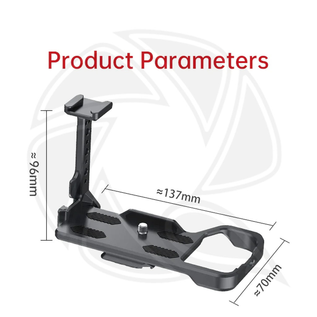 ULANZI FALCAM L-BRACKET for Sony CAMERA