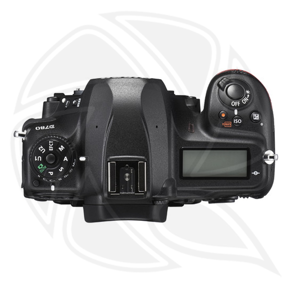 NIKON D780 CAMERA  BODY