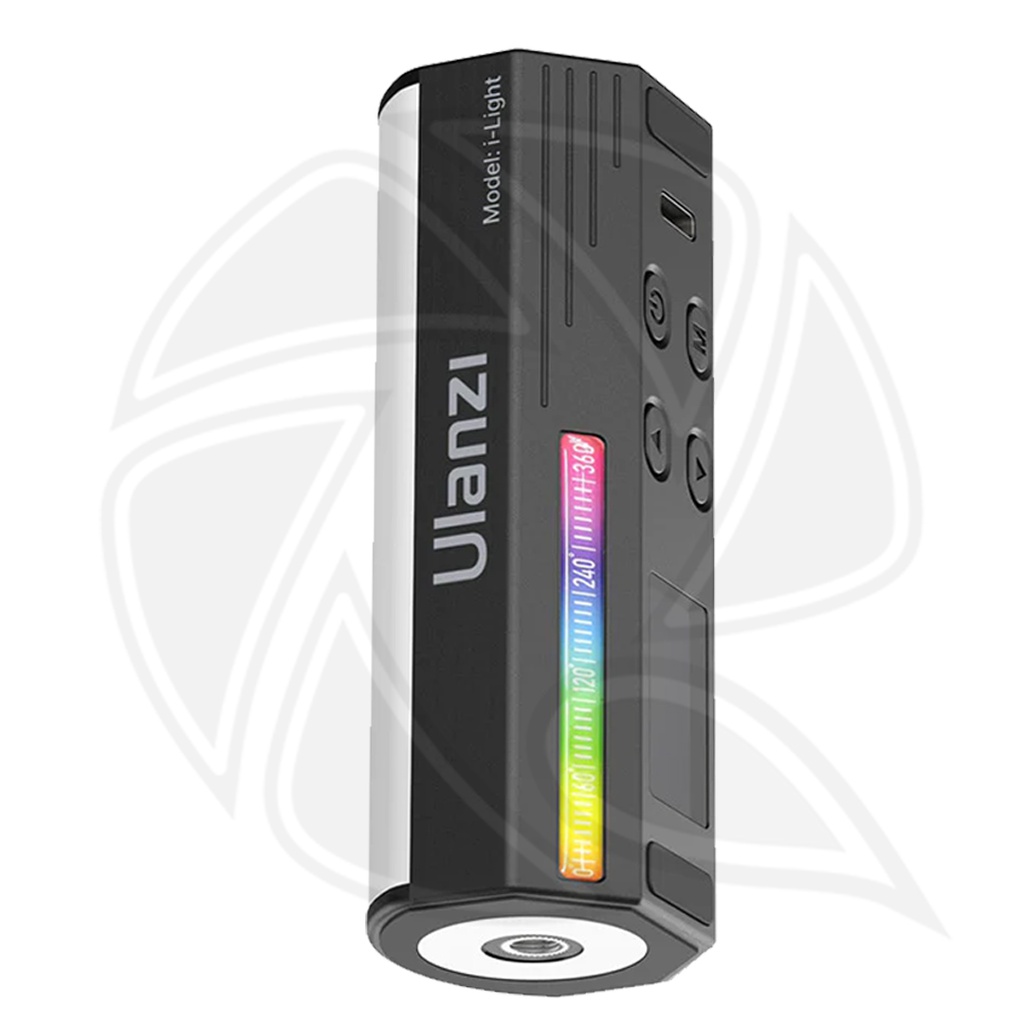 ULANZI i-Light Compact Tube light