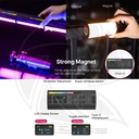 ULANZI i-Light Compact Tube light